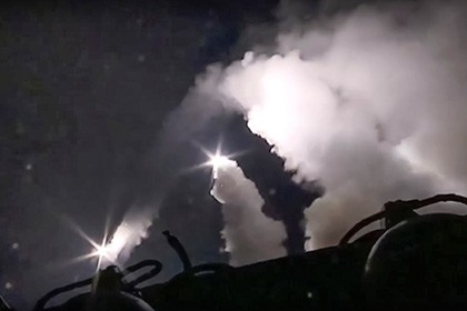 Nga tiếp tục phóng tên lửa hành trình hủy diệt IS