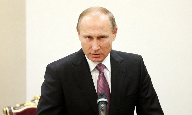 Tổng thống Vladimir Putin cảnh báo hậu quả bi thảm cho quan hệ Nga – Thổ Nhĩ Kỳ. Ảnh: Tass