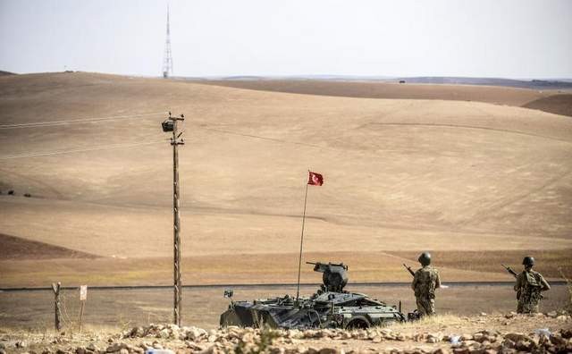 THẾ GIỚI 24H: Thổ Nhĩ Kỳ quyết không rút quân khỏi Iraq