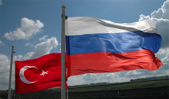 Quan hệ Nga - Thổ Nhĩ Kỳ sớm được khôi phục? Ảnh: VestnikKavkaza