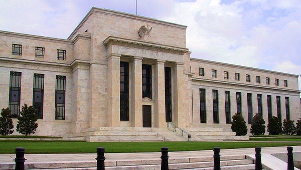 THẾ GIỚI 24H: Fed tăng lãi suất lần đầu sau 10 năm
