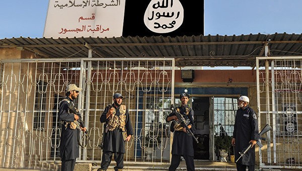 Iraq phá âm mưu khủng bố Baghdad, bắt giữ 40 thành viên IS