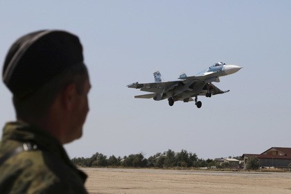 Các chuyên gia quân sự tin rằng, việc tăng cường tiềm lực quốc phòng cho thấy Nga sẵn sàng đối đầu với phương Tây. Ảnh: Reuters