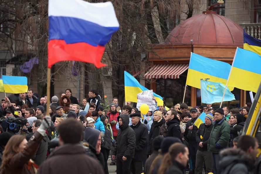 THẾ GIỚI 24H: Nga khởi kiện Ukraine, quyết đòi 3 tỷ USD