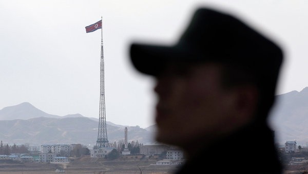 Triều Tiên bắt đầu phát thanh tuyên truyền chống Hàn Quốc
