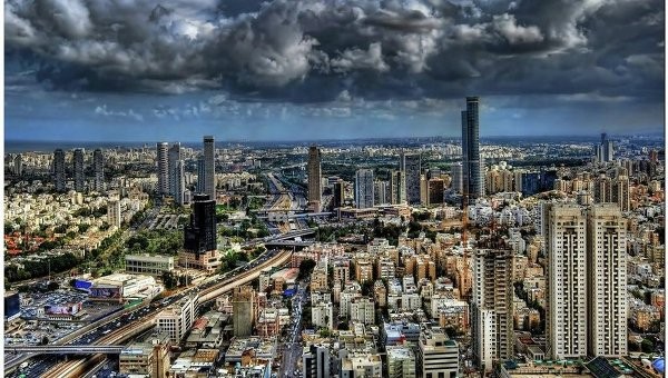 Israel và Mỹ tiến gần tới thỏa thuận viện trợ quân sự 10 năm