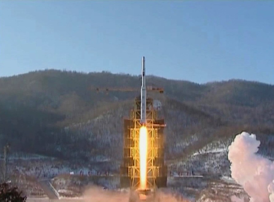 THẾ GIỚI 24H: Triều Tiên nêu điều kiện ngừng thử bom hạt nhân