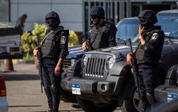 Cảnh sát Thổ Nhĩ Kỳ tăng cường an ninh sau các vụ tấn công khủng bố. Ảnh: ABC News