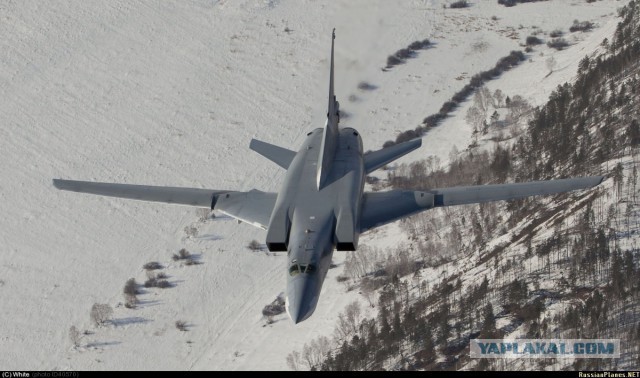 [VIDEO] Tu-22M3 xuất kích, hủy diệt hàng loạt mục tiêu IS