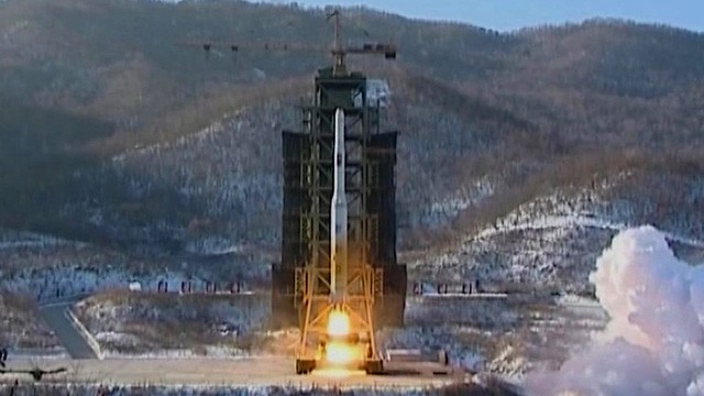THẾ GIỚI 24H: Lộ thời điểm Triều Tiên phóng tên lửa
