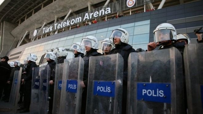 THẾ GIỚI 24H: Thổ Nhĩ Kỳ náo loạn vì dọa đánh bom
