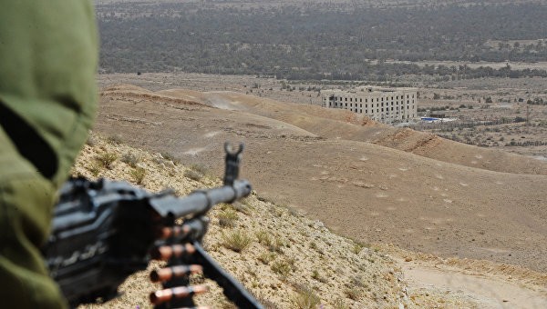 THẾ GIỚI 24H: Phiến quân IS rút khỏi thành cổ Palmyra