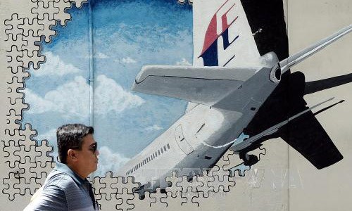THẾ GIỚI 24H: Thêm mảnh vỡ nghi của MH370 ở Nam Phi