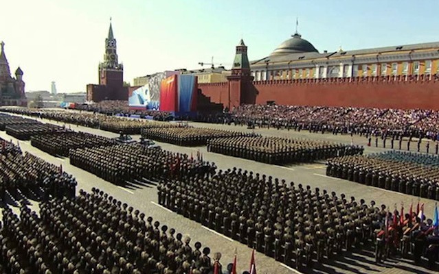 THẾ GIỚI 24H: Nước Nga trỗi dậy không phải là mối đe dọa