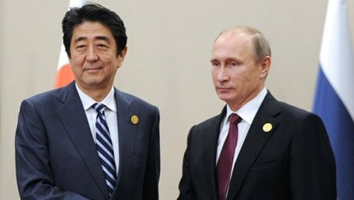 THẾ GIỚI 24H: Thủ tướng Nhật phá vỡ thế ‘bị cô lập’ của Nga