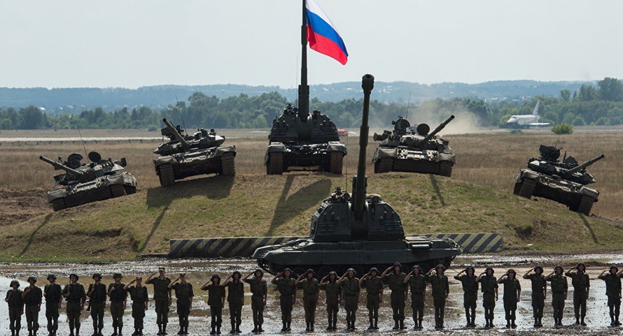 THẾ GIỚI 24H: Nga thành lập đơn vị quân đội mới đối phó NATO