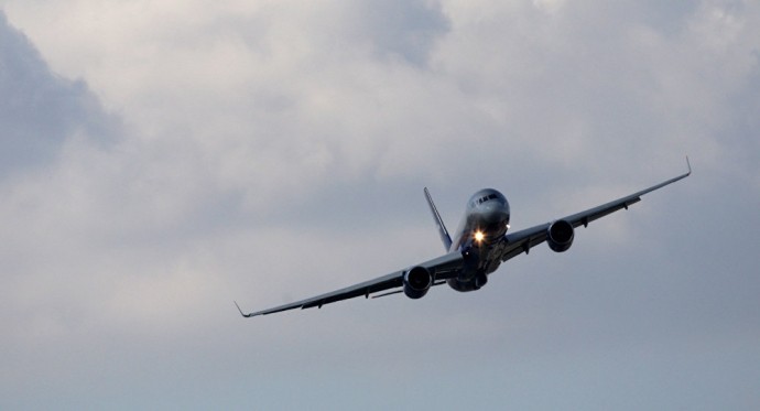 THẾ GIỚI 24H: Nga lần đầu đưa máy bay trinh sát TU-124 tới Syria