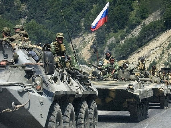 THẾ GIỚI 24H: NATO không thể ngăn chặn cuộc tấn công của Nga