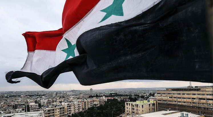 Syria tuyên bố lệnh ngừng bắn trong 72 giờ đồng hồ. Ảnh: Tass