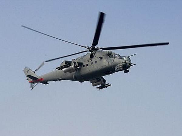THẾ GIỚI 24H: Trực thăng Nga bị IS bắn hạ, hai phi công thiệt mạng