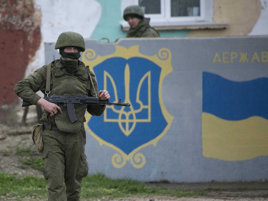 THẾ GIỚI 24H: Nga – NATO bất đồng sâu sắc về Ukraine