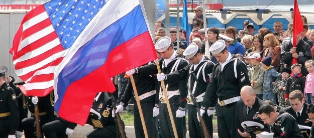 THẾ GIỚI 24H: Mỹ không muốn coi Nga như kẻ thù
