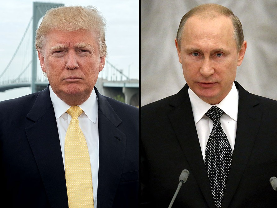 THẾ GIỚI 24H: Nga bác tin về cuộc gặp Trump - Putin ở Iceland