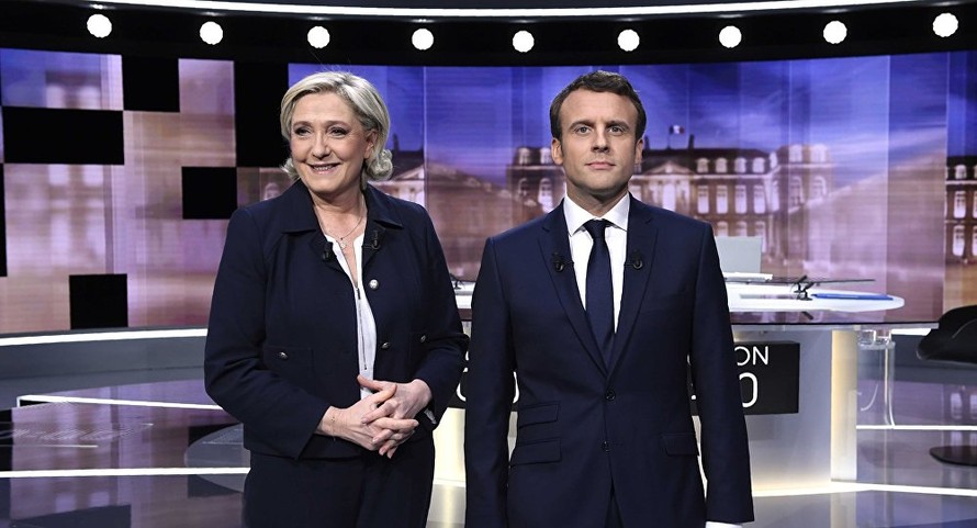 ‘Bà Le Pen có thể thua, nhưng Mặt trận Dân tộc mạnh hơn bao giờ hết’