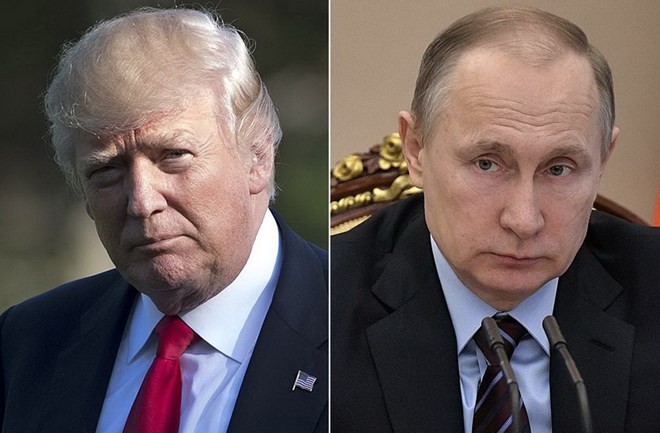 THẾ GIỚI 24H: Tổng thống Nga - Mỹ gặp gỡ bên lề Hội nghị G-20