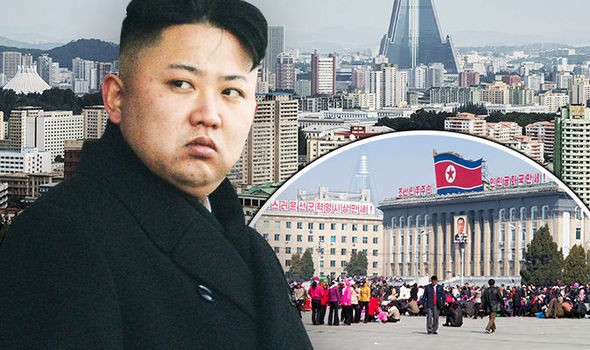 Kim Jong-un bất ngờ vắng mặt ngày thành lập Đảng Lao động Triều Tiên