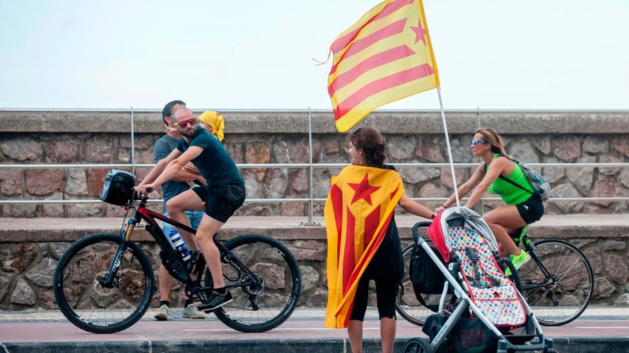 Lối thoát nào cho khủng hoảng Catalonia?