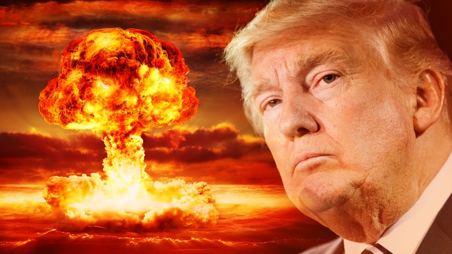 THẾ GIỚI 24H: Ông Trump muốn tăng kho vũ khí hạt nhân gấp 10 lần