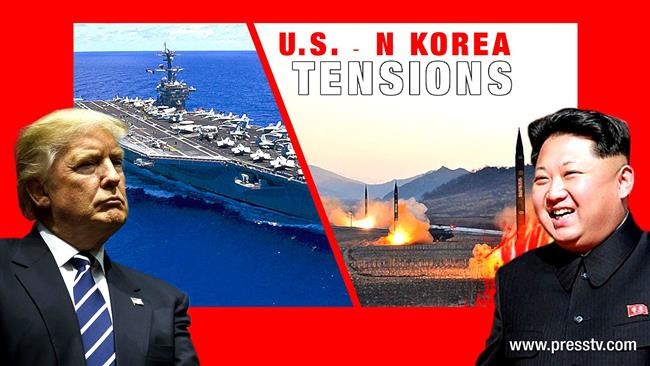 Ngoại trưởng Mỹ: Ông Trump không muốn xung đột với Triều Tiên
