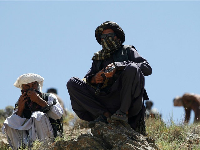 THẾ GIỚI 24H: Mỹ không kích tiêu diệt thủ lĩnh cấp cao Taliban