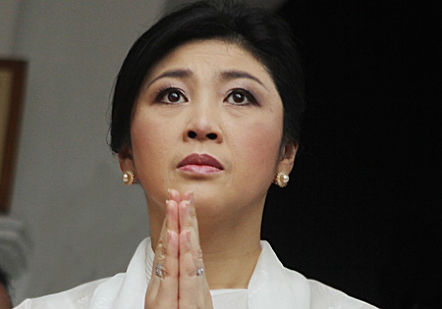 THẾ GIỚI 24H: Hé lộ tình tiết mới việc nghị án cựu Thủ tướng Yingluck