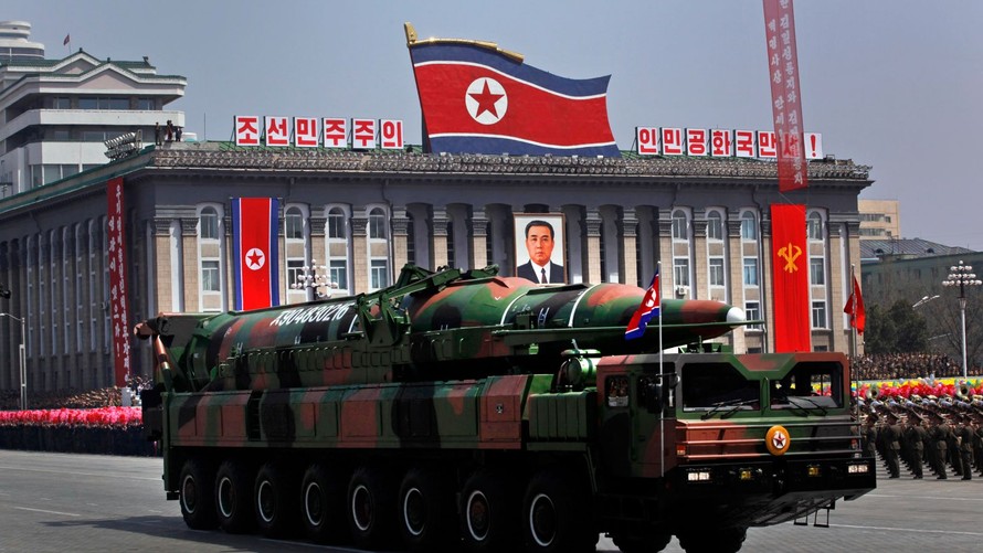 Triều Tiên nêu điều kiện trở lại các cuộc đàm phán đa phương
