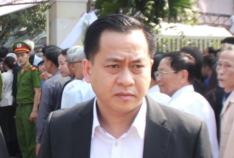 ICA Singapore thẳng thừng từ chối luật sư của Vũ ‘nhôm’