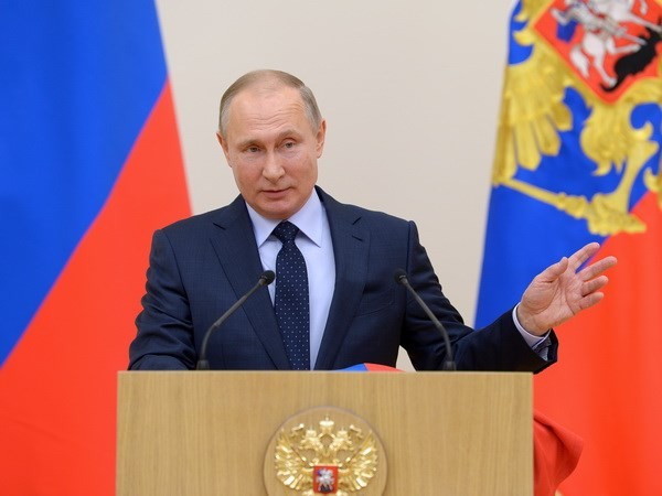 Thế giới 24h: Nga không dời ngày Tổng thống đọc Thông điệp liên bang