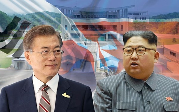 Thượng đỉnh liên Triều: Lịch sử Bán đảo Triều Tiên sang trang mới