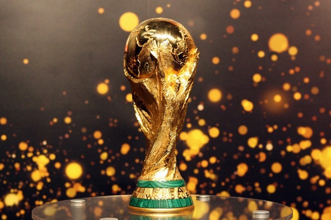 VTV giành được bản quyền phát sóng World Cup 2018 với sự giúp sức của Viettel, Vingroup. (Ảnh minh họa: goal.com)