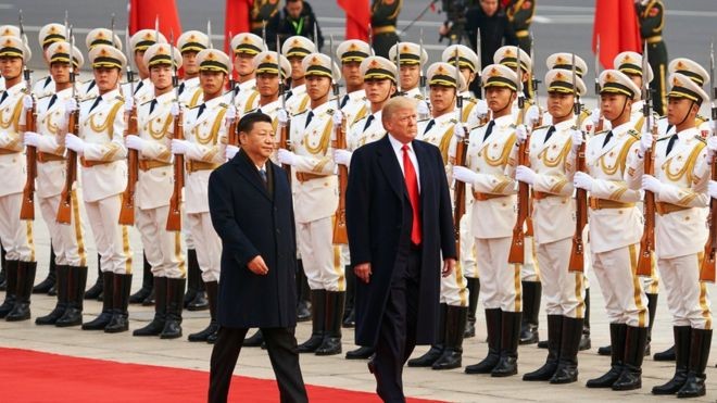 Triển vọng cuộc chiến thương mại Mỹ-Trung: Ngày càng xa vời