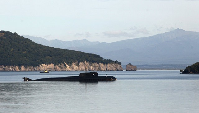 NATO lập kế hoạch khắc chế tàu ngầm Nga