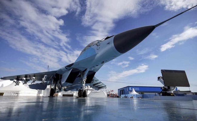 Nga hoàn thành thử nghiệm tiêm kích MiG-35 trong năm 2019