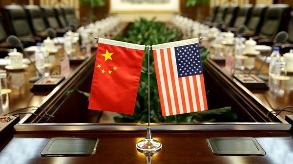 Thương mại Trung Quốc - Mỹ: Những toan tính cho giai đoạn tiếp theo