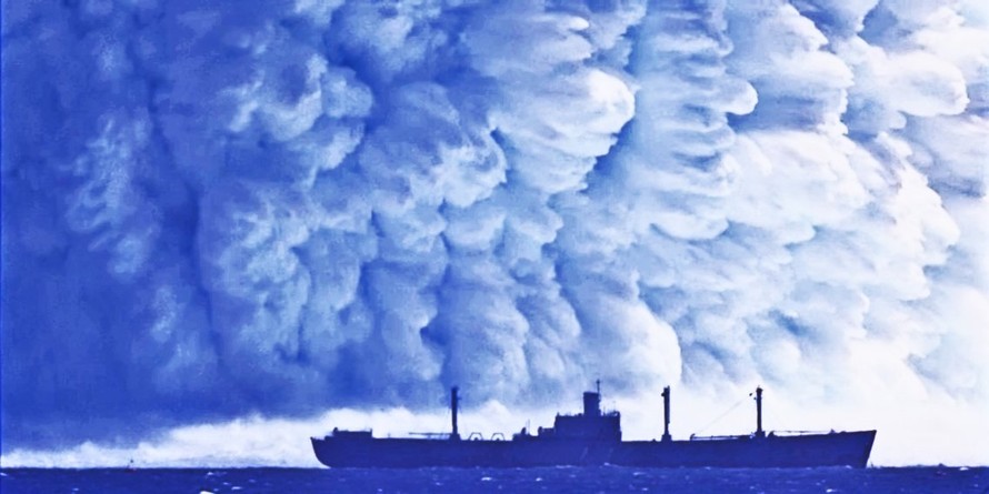 Báo Mỹ cảnh báo sức hủy diệt khủng khiếp của ngư lôi Poseidon