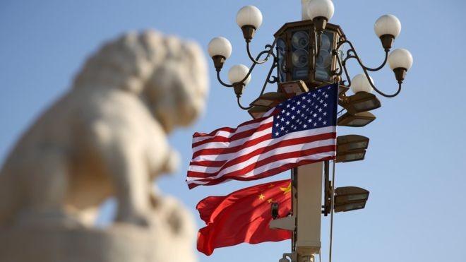 Trung Quốc tuyên bố áp thuế 60 tỉ USD hàng hóa Mỹ