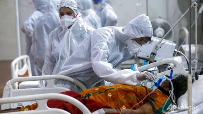 Bệnh nhân COVID-19 thứ 43 tại Việt Nam tử vong