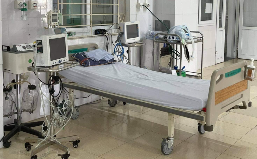 Chuẩn bị 500 giường điều trị bệnh nhân COVID-19 nặng, nguy kịch tại Hà Nội