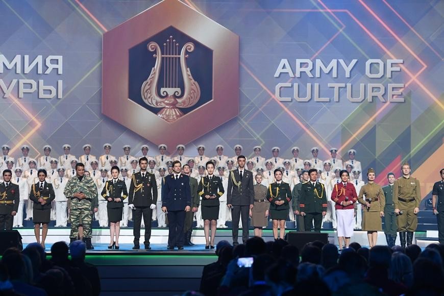 Army Games 2021: Quân đội Nhân dân Việt Nam xếp thứ 7/42 quốc gia và vùng lãnh thổ
