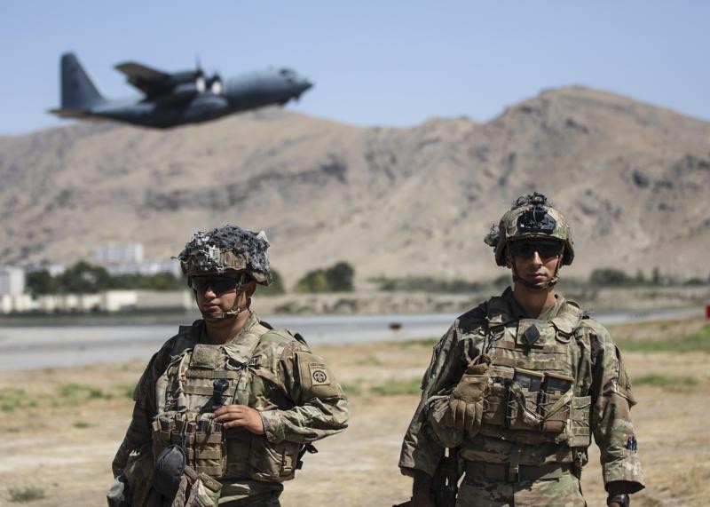 Cảnh báo tổ chức khủng bố tại Afghanistan có thể tấn công Mỹ vào năm tới
